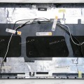Верхняя крышка Acer Aspire 5742G, 5551, 5741 чёрная (AP0FO00011)