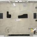 Верхняя крышка Samsung NP-X10 Plus 14" серебристая (BA81-00714A)