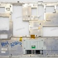 Palmrest Asus A2500 чёрный (13-N7Y6AP380, 13-N7V16P380)