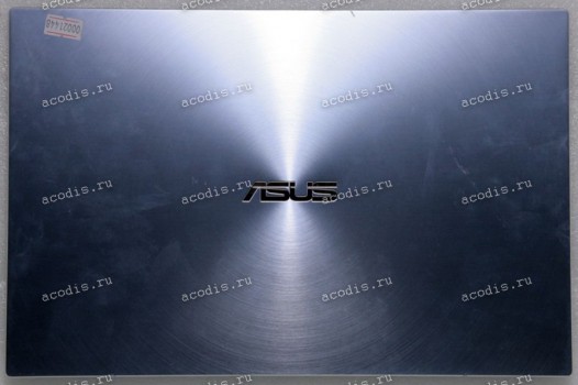 Верхняя крышка Asus UX431FA-2B металл (HQ20704683090, HQ20704683000)