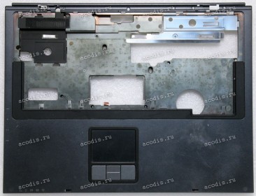 Palmrest Asus M6800N тёмно-серый (13-N951AP222)