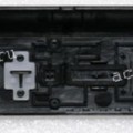 Верх. рамка клавиатуры Lenovo B450 чёрный (60.4DM07.002)