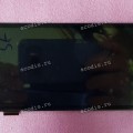 5.0 inch Digma Linx X1 3G, LINX X1 PRO 3G (LCD+тач) темно-синий с рамкой 1280x720 LED  разбор
