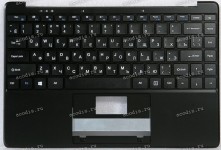 Keyboard Digma EVE 305 ES3033EW (MB3081003 YXT) + topcase SP09717 (Black/Matte/RUO)