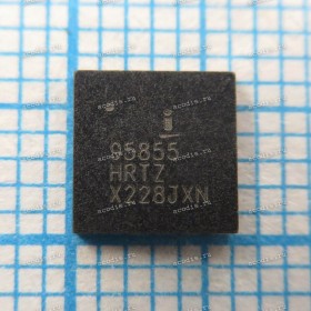 Микросхема Intersil ISL95855HRTZ QFN-48