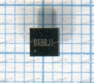 Микросхема Silergy SY8288BRAC (BABxxx, BAB5ZD, BAB6HA, BAB6PA, BAB7JD, BABA0Y) (QFN20, QFN-20)
