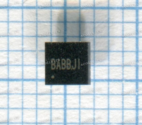 Микросхема Silergy SY8288BRAC (BABxxx, BAB5ZD, BAB6HA, BAB6PA, BAB7JD, BABA0Y) (QFN20, QFN-20)