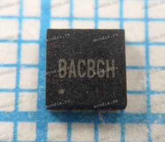 Микросхема Silergy SY8288CRAC (BAСxxx, BAC5KA, BAC7JF, BAC7LN, BAC7NA, BACCSM) (QFN20, QFN-20)