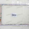 7.0 inch Touchscreen  30 pin, Digma Plane 7561N, oem белый, NEW