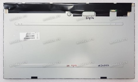 TPM238WF1-LF1F.Q (FF) 1920x1080 LED 51+10 пин  разбор