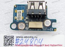 USB board Acer Aspire 5530 (p/n LS-4171P)