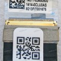 Camera CMOS cable Asus UX333FA, UX333FN, UX334FL (p/n 14011-03450500)