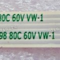 FFC шлейф 6 pin прямой, шаг 1.0 mm, длина 83 mm Power Button Lenovo IdeaPad Y430 (p/n NBX00008800) FFC шлейф 6 pin прямой, шаг 1.0 mm, длина 83 mm Power Button Lenovo IdeaPad Y430 (p/n NBX00008800)