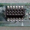 Switchboard HP Compaq NC4000, NC4010 (p/n 6050A0027401-A01) REV1.0
