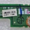 Power Button board Acer Travelmate 4050, 2350, 2358 (p/n: LS-2511)