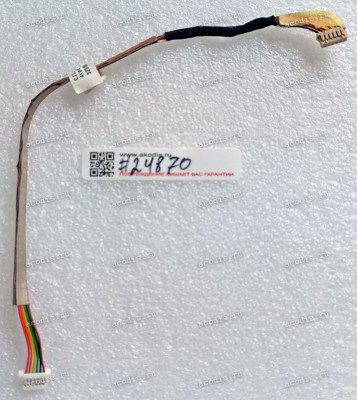 Modem cable HP Compaq NC6000 (p/n 4K0425) 6 pin Modem cable HP Compaq NC6000 (p/n 4K0425) 6 pin