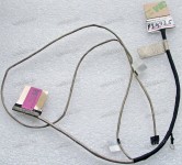 LCD eDP cable Asus X580VD, X580VN (p/n 14005-02341000) 40 p