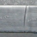 FFC шлейф 12 pin прямой, шаг 0.5 mm, длина 39 mm Asus TP500LA, TP500LB, TP500LN (p/n 14010-00222200)