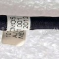 Camera cable Asus Eee PC 1015CX (p/n: AJBVR01.001, 14004-00490100)
