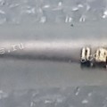 Antenna AUX Wi-Fi Asus X541NA, X541UA, X541UJ, (p/n: 14008-01870100) U.FL connector