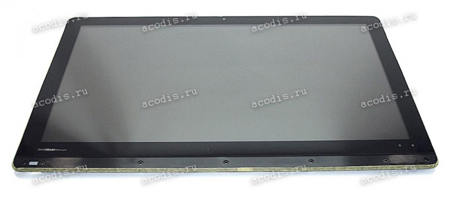 21.5 inch Touchscreen  61+61+61 pin, ASUS ZN220IC с рамкой, new/разбор