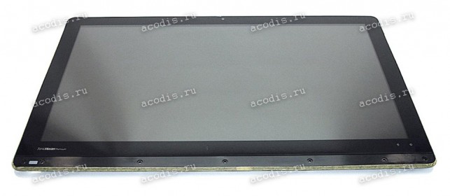 21.5 inch Touchscreen  61+61+61 pin, ASUS ZN220IC с рамкой, new/разбор