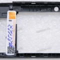Ср. часть корп. Lenovo A390