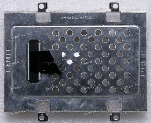 Корзина HDD Asus G73, G750 (13GNY810M12X-X)