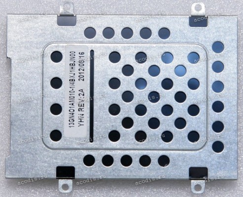 Корзина HDD Asus X401, X401A, X501A, (4BXJ1HBJN00, 13GN401AM010)