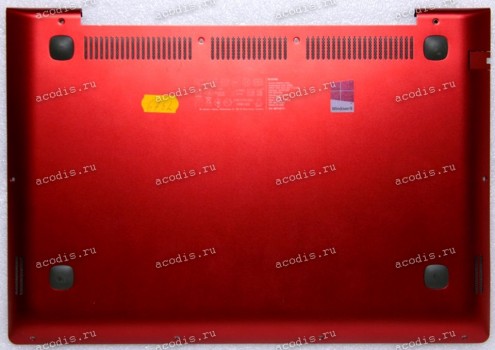 Поддон Lenovo IdeaPad U430, U430P красный (3ALZ9BALV10)
