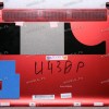Поддон Lenovo IdeaPad U430, U430P красный (3ALZ9BALV10)