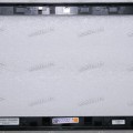 Верх. кр. рамка Lenovo IdeaPad B550 чёрная матовая (AP0DC000100)