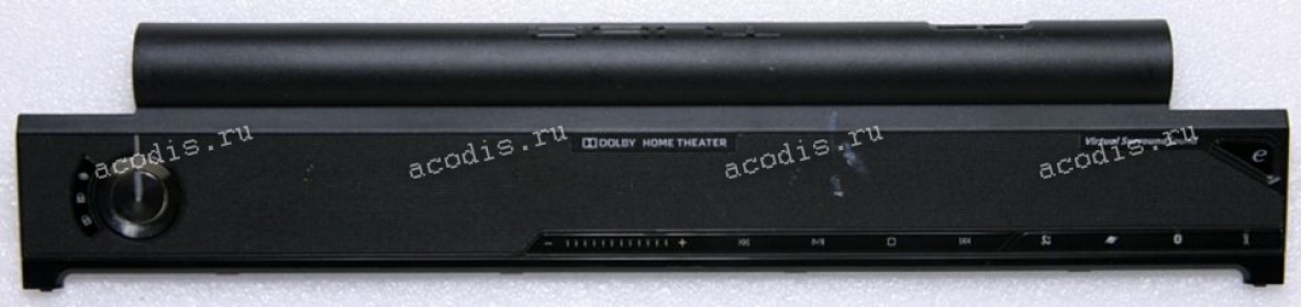 Верх. планка топкейса Acer Aspire 6530 (FOX3GZK3KCTN000)