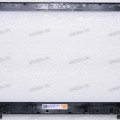 Верх. кр. рамка Sony VGN-SZ2XRP чёрная матовая (2-663-435)