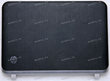 Верхняя крышка HP Pavilion dm1-4000 чёрная (38NM9TP503, 38NM9LCTP50)
