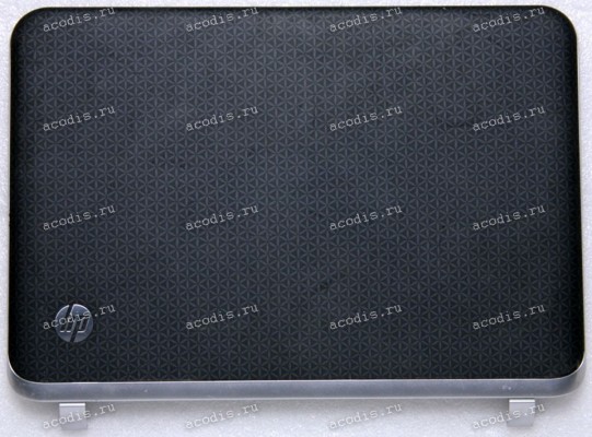Верхняя крышка HP Pavilion dm1-4000 чёрная (38NM9TP503, 38NM9LCTP50)