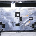 Верхняя крышка HP Pavilion dm1-4000 чёрная (38NM9TP503, 38NM9LCTP50)
