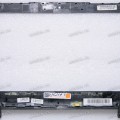 Верх. кр. рамка HP Pavilion dm1-4000 чёрная глянцевая (35NM9TP003)