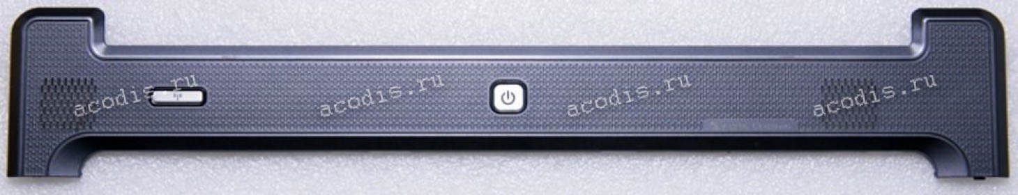 Верх. планка топкейса HP Pavilion G7000 (AP02E000600)
