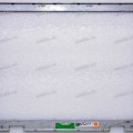 Верх. кр. рамка Samsung NP-P28 серая (BA81-00294A)