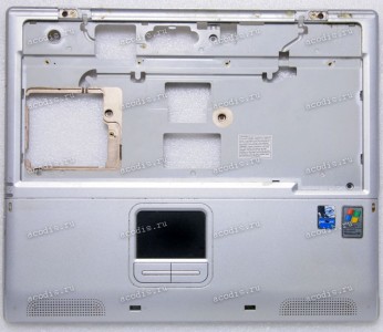 Palmrest Samsung NP-P28 (BA81-00292A) Palmrest Samsung NP-P28 (BA81-00292A)