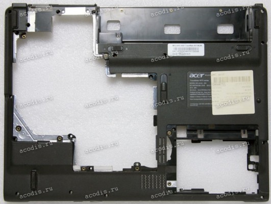 Поддон Acer TravelMate 4670 (3DZB1BATN03)