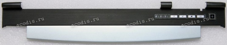 Верх. планка топкейса Acer TravelMate 4670 (3EZB1KATN18)