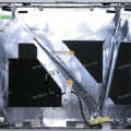 Верхняя крышка Acer TravelMate 4670, 5670 серая (3BZB1LCTNC7, 3BZB1LCTND)
