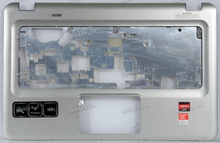 Palmrest HP Pavilion DV6-3000 шампань, металл (CTC3LLX6TP103, 3LLX8TP503)