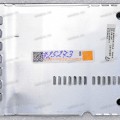 Крышка отсека RAM Lenovo ThinkPad X61s (41W4579, 60.4B528.003,  60.4B528.004)