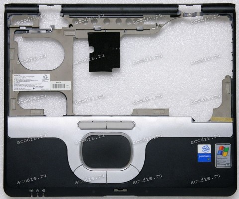 Palmrest Compaq nc4000 (360386-001)