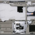 Palmrest Compaq nc4000 (360386-001)