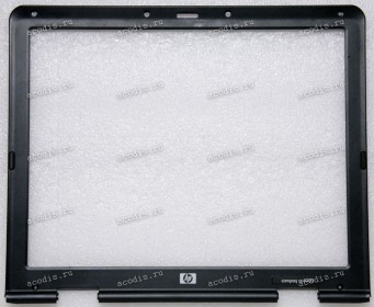 Верх. кр. рамка Compaq nc4000 (TN3813BW)