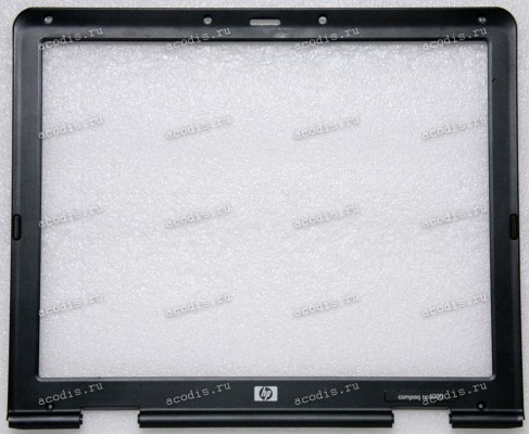 Верх. кр. рамка Compaq nc4000 (TN3813BW)
